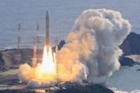 Gagal Tahun Lalu, Kini Jepang Berhasil Luncurkan Roket H3 Generasi Berikutnya