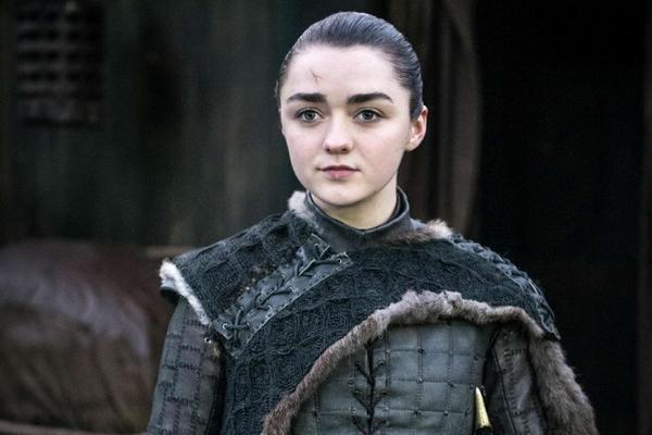 Bintangi Game of Thrones yang Sangat Populer, Maisie Williams Sempat Kehilangan Jati Diri