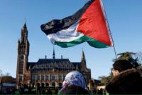 Jawab Permintaan Afrika Selatan, Pengadilan Dunia: Tidak Perlu Tambahan Tindakan di Gaza