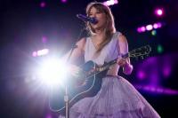 288.000 Penggemar Padati Konser Eras Tour di Australia, Ini Reaksi Taylor Swift