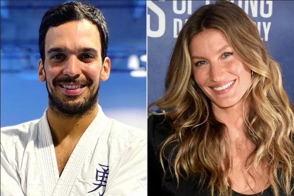 Romansa Baru Gisele Bundchen dan Joaquim Valente, dari Sahabat Kini Jadi Kekasih