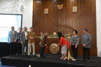 134 Diplomat Negara Sahabat Siap Belajar Bahasa Indonesia