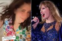 Diiringi Lagu Bejeweled Taylor Swift, Jennifer Love Hewitt Menari di Pesta Piyama Ultah Ke-45