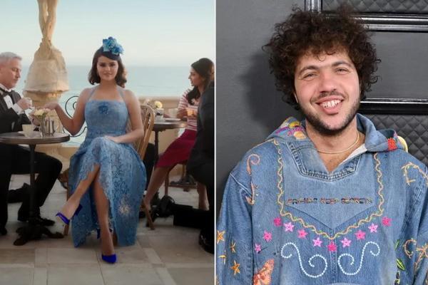 Selena Gomez Unggah Video Musik `Love On` di Instagram, Ini Reaksi Sang Pacar Benny Blanco