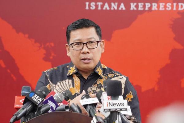 Usai Sidang Kabinet Paripurna, Kepala NFA Ungkap 5 Jurus Stabilkan Pangan