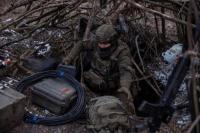 Bersiap Rebut Wilayah Lain, Rusia Klaim Pasukannya Tempati Posisi Lebih Baik di Timur Ukraina