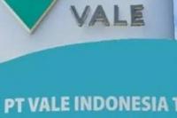 Indonesia Resmi Akuisisi 14 Persen Saham Vale