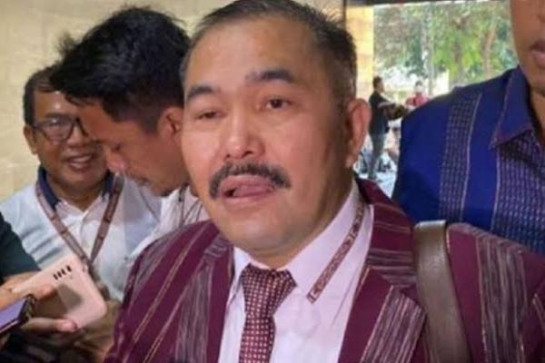 Keluarga Brigadir J Gugat Ferdy Sambo Hingga Presiden Rp7,5 Miliar