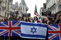 Hadapi Ancaman Warga soal Gaza, Anggota Parlemen Inggris Siap Mundur