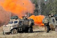 Kremlin Peringatkan akan Adanya Konflik jika Pasukan NATO Ikut Berperang di Ukraina