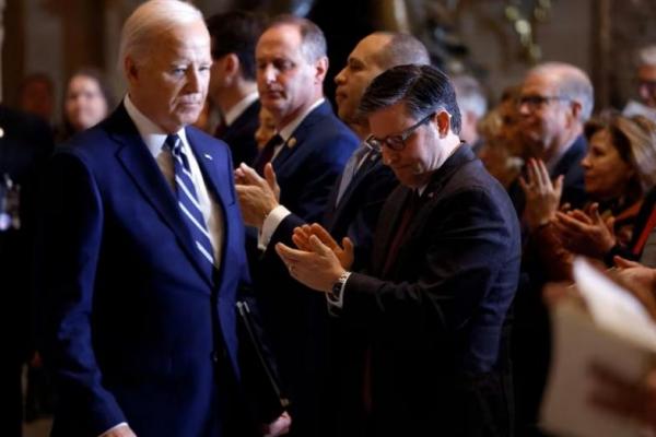 Cegah Penutupan Pemerintahan, Biden segera Bertemu Para Pemimpin Kongres AS