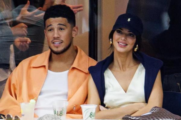 CLBK, Kendall Jenner dan Devin Booker Mulai Jalin Kembali Hubungan Romantis