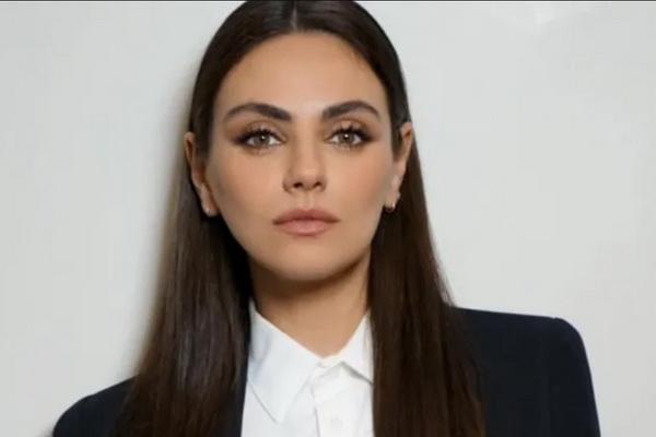 Mila Kunis akan Bintangi dan Jadi Produser Film Komedi Romantis `The 47 Night Stand`