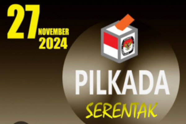 Anggota DPR: Sampai Detik Ini Belum Ada Perubahan Jadwal Pilkada 2024