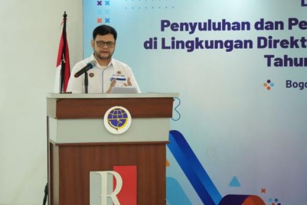 Wisnu Wardana: Keprotokolan dan MC Penting bagi Keberhasilan Acara