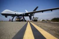 Mantab, TNI AU Bakal Tambah Dua Skuadron Drone di Malang dan Tarakan