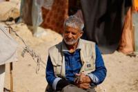 Kunci Rumah Rusak Jadi Simbol Terbaru Pengungsi Gaza, Tradisi Sejak 1948