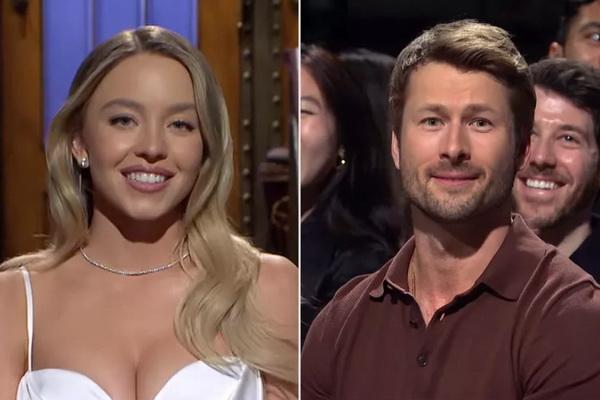 Kerap Digosipkan, Akhirnya Sydney Sweeney Ungkap Rumor Asmara dengan Glen Powell