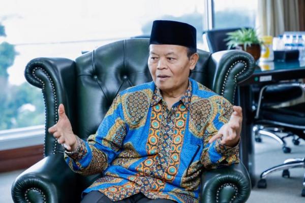 HNW: Demi Keadilan, MK Seharusnya Juga Koreksi Presidential Threshold