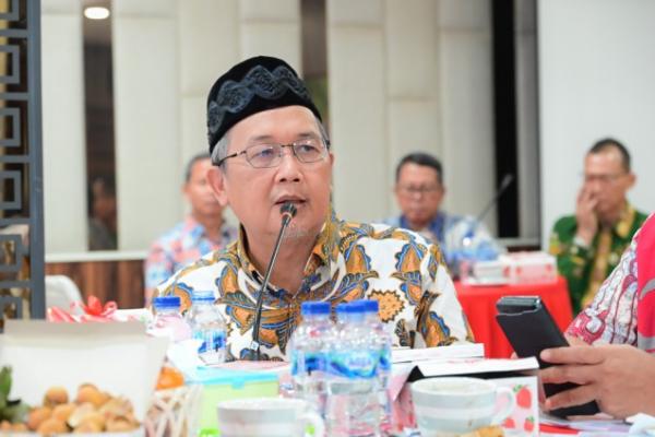 Interupsi Rapat Paripurna, Aus Hidayat Bilang Hak Angket untuk Jaga Integritas Pemilu