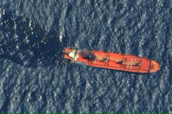 Kapal Rubymar Ditenggelamkan, Houthi Terus Targetkan Kapal Inggris yang Lain