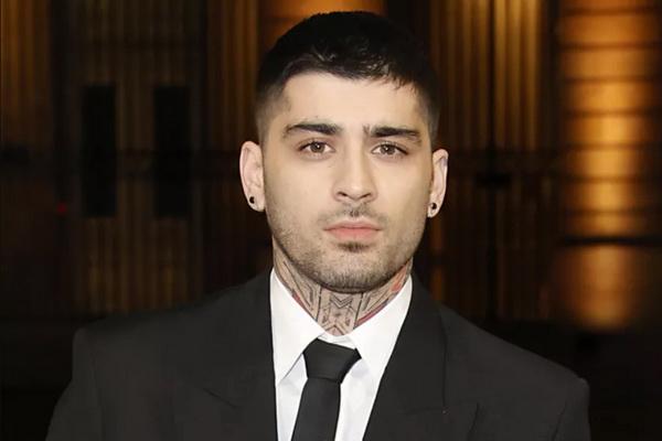 Bocorkan Album Baru, Zayn Malik Ungkap Perjuangan Sudah Berakhir