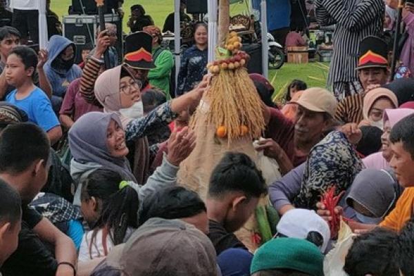 Warisan Islam Jawa, Kulon Progo Gelar Nyadran Agung Jelang Ramadhan