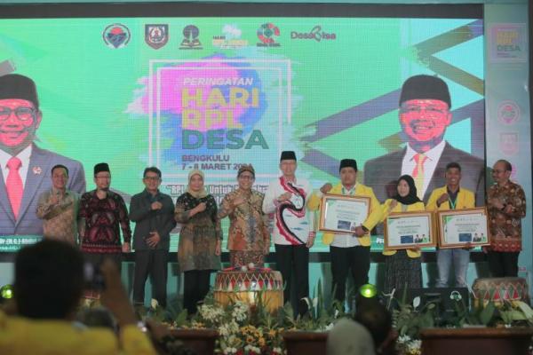 RPL Desa Jadi Fondasi Kuat Desa untuk Mandiri