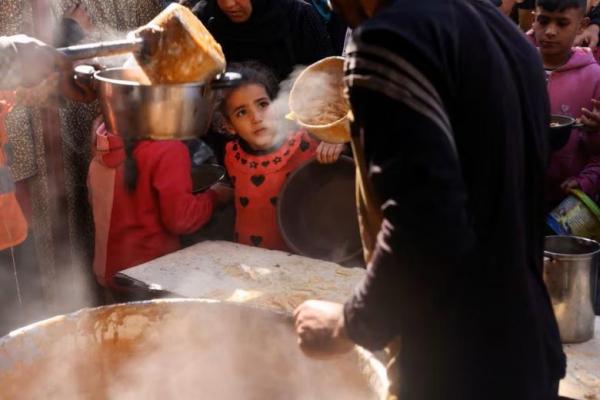 Dianggap Tidak Berbuat Banyak di Gaza, Pakar Caci Maki Badan HAM PBB