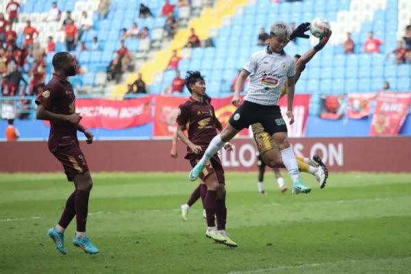 Gagal Juara, PSS Harus Akui Kekuatan PSM Makassar