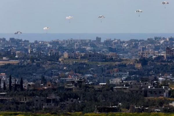 Meski Meredup, Intelijen Mossad Sebut Perundingan Gencatan Senjata Gaza Masih Diupayakan