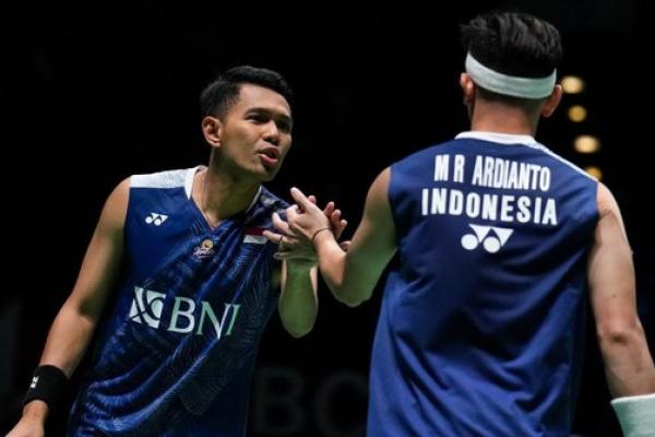 PBSI Pasang Target Lebihi Pencapaian di All England Open 2024