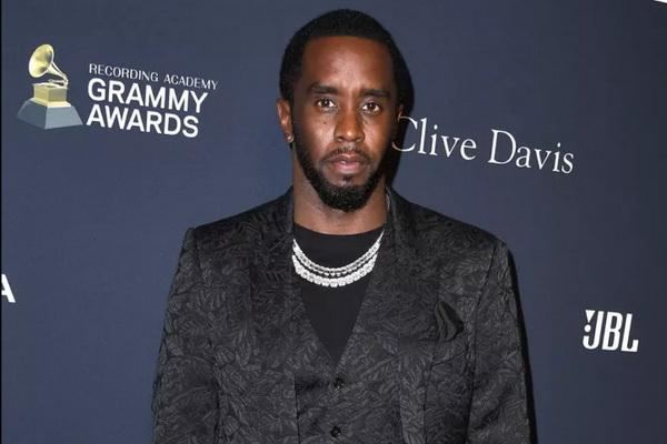 Liza Gardner Ungkap Pemerkosaan Dilakukan Sean Diddy Combs saat Dia Berusia 16 Tahun