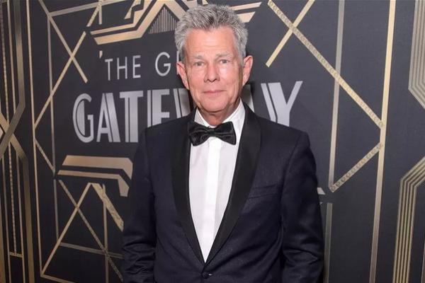 Terpikat Chris Botti, David Foster Kembali Memproduksi Musik