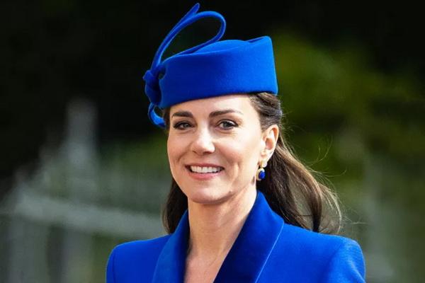 Kate Middleton akan Bicara Tentang Kesehatannya Setelah Kembali Bertugas