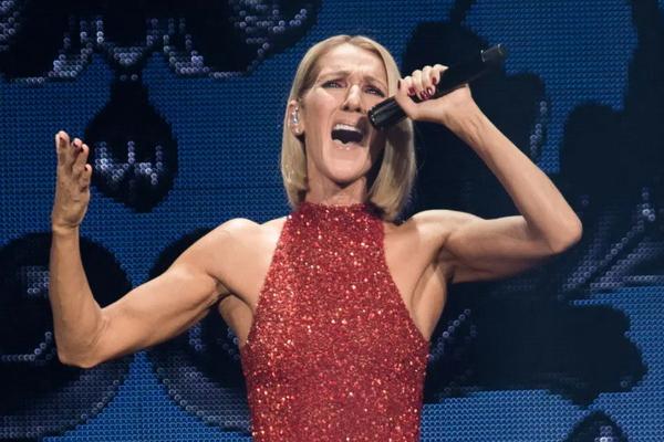 Celine Dion Bertekad Tampil Lagi di Tengah Perjuangannya Melawan Stiff Person Syndrome