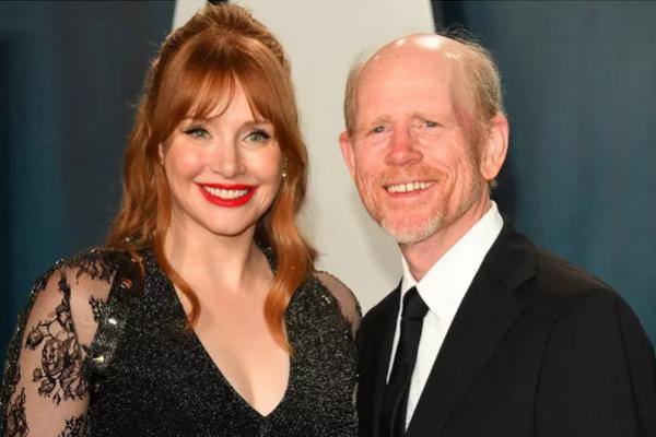 Jadi Bintang Terkenal Sejak Kecil, Ron Howard Larang Putrinya Bryce Dallas Howard Ikuti Jejaknya