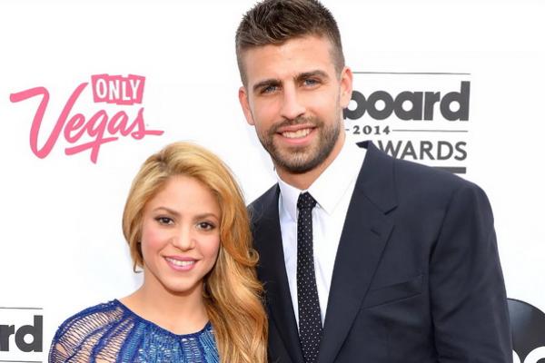 Gara-gara Sebotol Selai, Shakira Tahu Gerard Pique Selingkuh