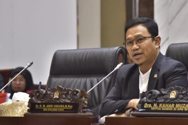 Legislator Usul Insentif bagi Kelas Menengah-Bawah yang Tak Berhak Terima Bansos