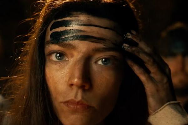 Trailer Furiosa: A Mad Max Saga, Anya Taylor-Joy Jadi Versi Muda Charlize Theron