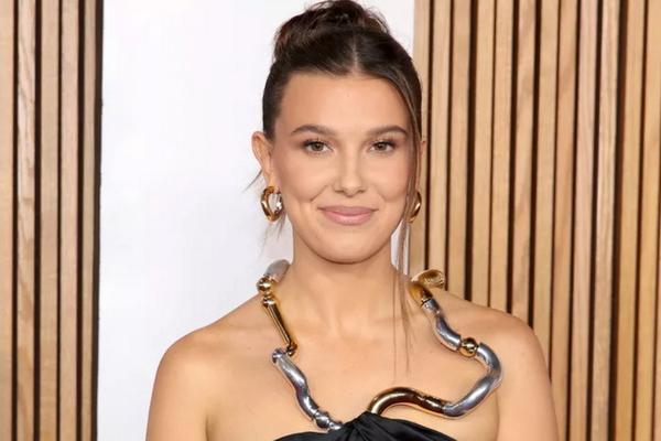 Dapat Pelayanan Buruk, Millie Bobby Brown tak Sungkan Beri Ulasan Negatif