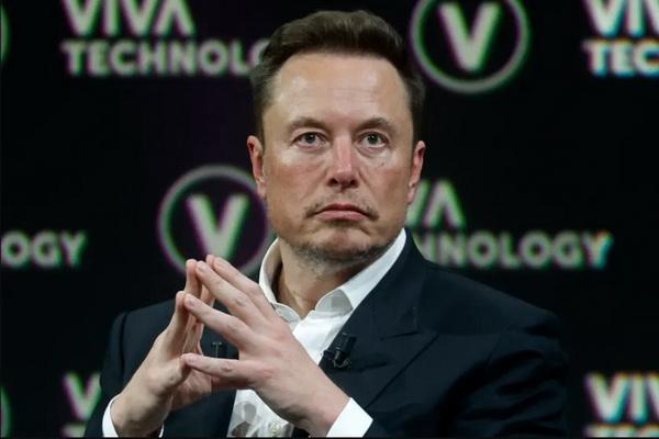 Atasi Depresi, Elon Musk Akui Konsumsi Ketamin Secara Rutin