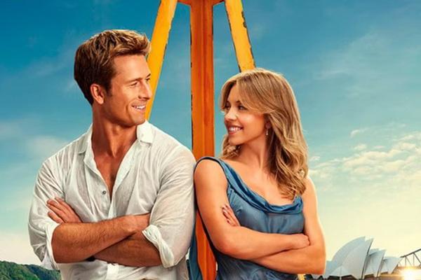 Moncer di Box Office, Film Komedi Romantis Anyone But You Segera Streaming di Netflix