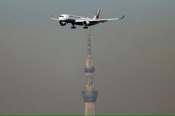 Boeing Sibuk Tangani Masalah Keselamatan, Airbus Panen Pesanan Pesawat di Asia