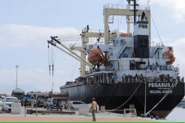 Sepuluh Tahun Tidak Aktif, Bajak Laut Somalia Muncul Lagi, Ancam Pelayaran Global