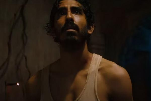 Monkey Man: Simak Tanggal Rilis, Trailer, Plot Film Debut Sutradara Dev Patel