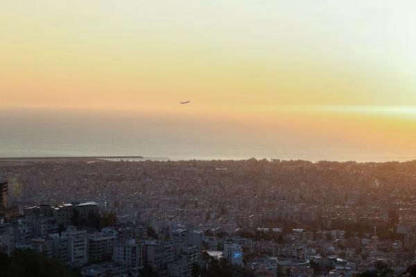 Lebanon Mengadu ke PBB, Sebut Israel Mengganggu Sistem Navigasi