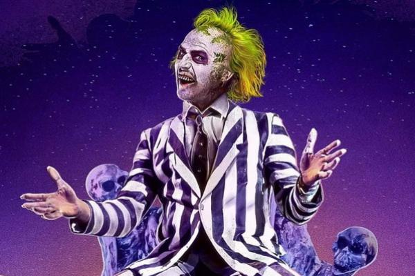 Beetlejuice Beetlejuice: Tanggal Rilis, Pemeran, Plot, dan Semua Hal yang Perlu Diketahui